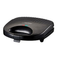Esperanza TORTILLA EKT009 sandwich maker (1000W; black) AGD - Produkty/Opiekacze Your Sports Performance
