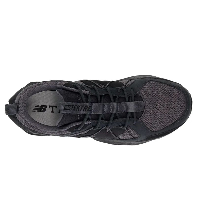 Men's New Balance Running Shoes Black (MTTTRCL1) Footwear Your Sports Performance