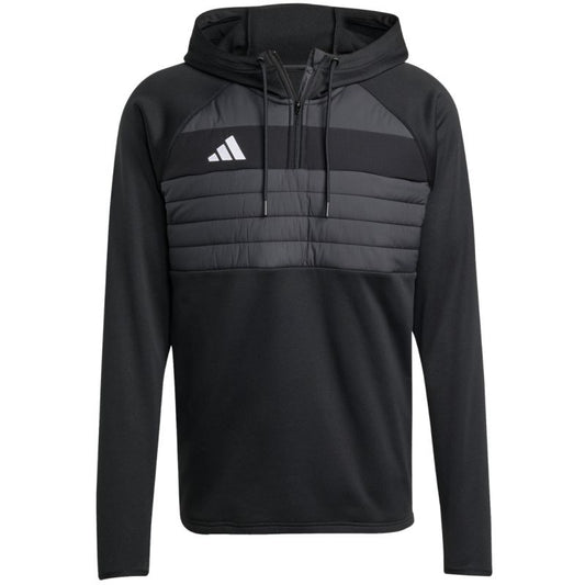 Adidas Tiro 25 Essentials Winterized Trainig M JN9466 sweatshirt Clothing/Training Adidas