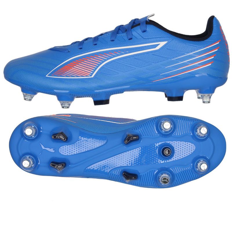 Puma Ultra 6 Play MxSG 108541-01 shoes Footwear/Football/SG/SR Puma