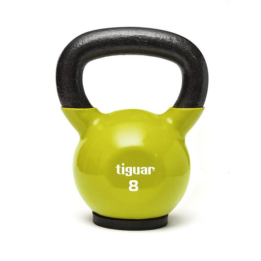 Tiguar kettlebell TI-KB0008 weight Accessories/Training equipment Your Sports Performance