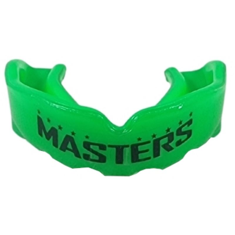 OZ-GEL-MASTERS Mouthguards In preparation Your Sports Performance