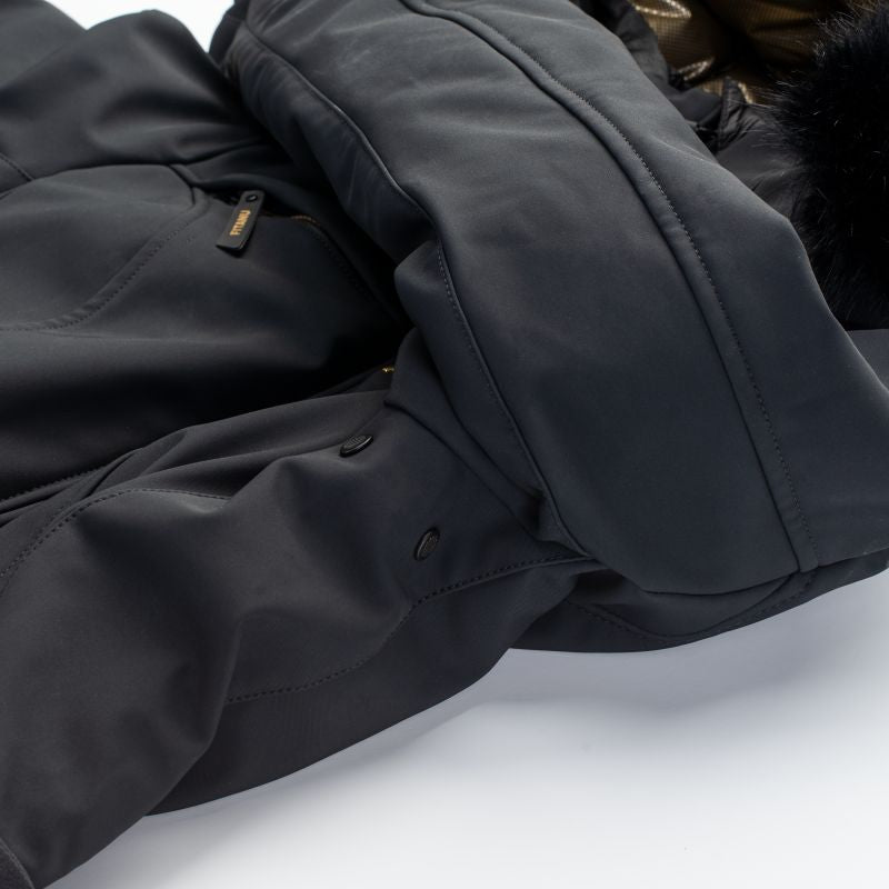 Women's BOVIA PRIMALOFT Jumpsuit To be categorized Your Sports Performance