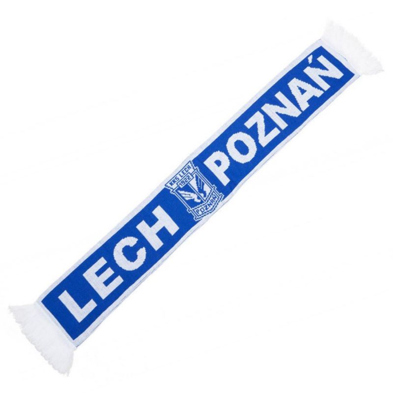 Children's Scarf Lech Poznań G00019 Clothing/Football Your Sports Performance