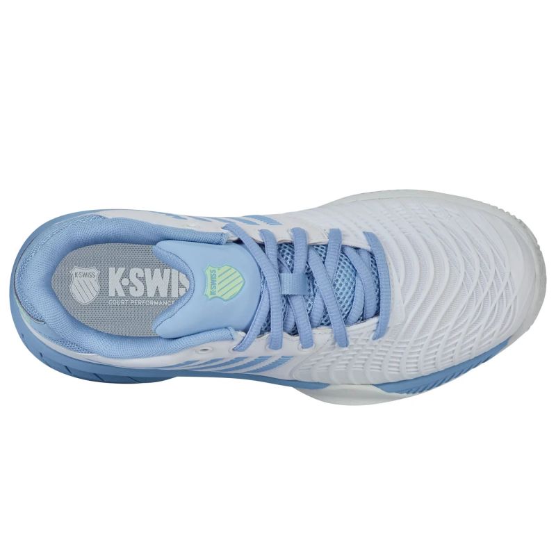 K-Swiss Express Light 3 Clay W 98563-112-M shoes Footwear/Lifestyle/K-Swiss Your Sports Performance