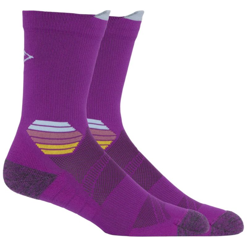 Asics Fujitrail Run Crew Sock 3013A700-501 Clothing/Running Asics