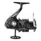 Shimano Aero XR reel In preparation Your Sports Performance