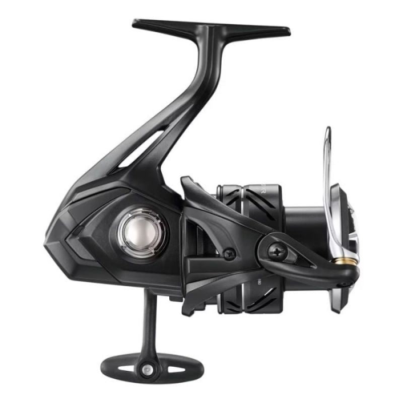 Shimano Aero XR reel In preparation Your Sports Performance