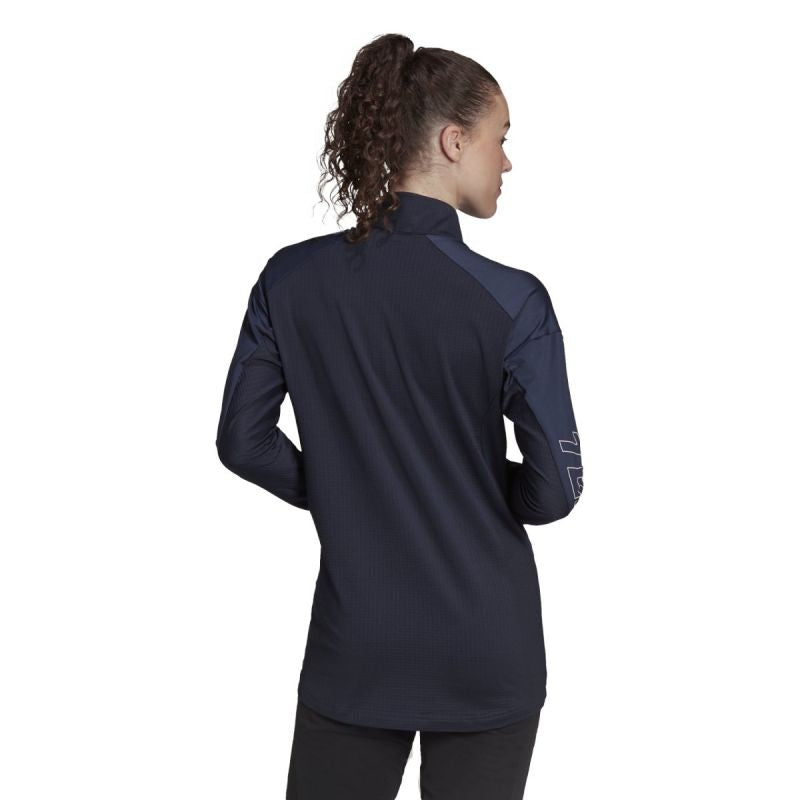 T-shirt adidas XPERIOR LONGSLEEVE W H51033 Clothing/Running Adidas