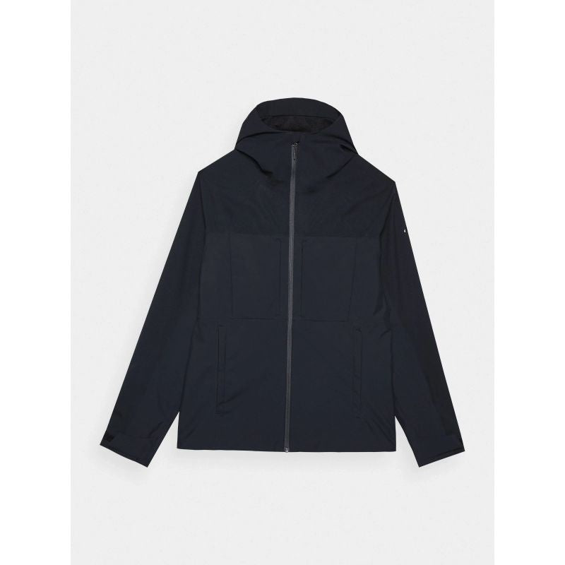 Men's trekking jacket with NeoDry 10K 4F membrane *Kategoria tymczasowa Your Sports Performance