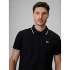 Men's regular polo shirt 4F 4FRSS26TPTSM0897-20S