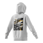 adidas Junior Real Madrid Marvel Avengers Hoodie JY5854 Clothing Your Sports Performance