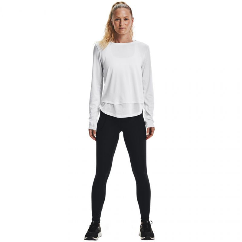 Under Armor Motion Legging W 1361 109 003 Clothing/Training Your Sports Performance