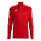Sweatshirt adidas Tiro 21 Track M GM7308 Clothing/Training Adidas