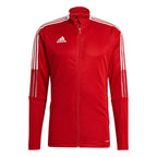 Sweatshirt adidas Tiro 21 Track M GM7308 Clothing/Training Adidas