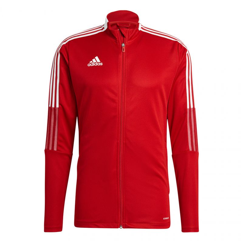 Sweatshirt adidas Tiro 21 Track M GM7308 Clothing/Training Adidas