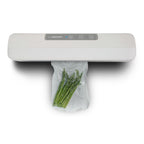 ESPERANZA VACUUM SEALER FOR FOOD STEAK TARTARE WHITE 107W EKV001 AGD - Produkty/Zgrzewarki do folii Your Sports Performance