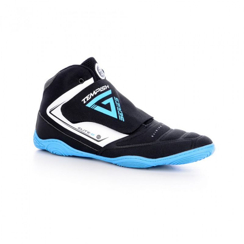 Tempish Elite-G Jr 119000083 goalkeeper shoes Footwear/Floorball Your Sports Performance