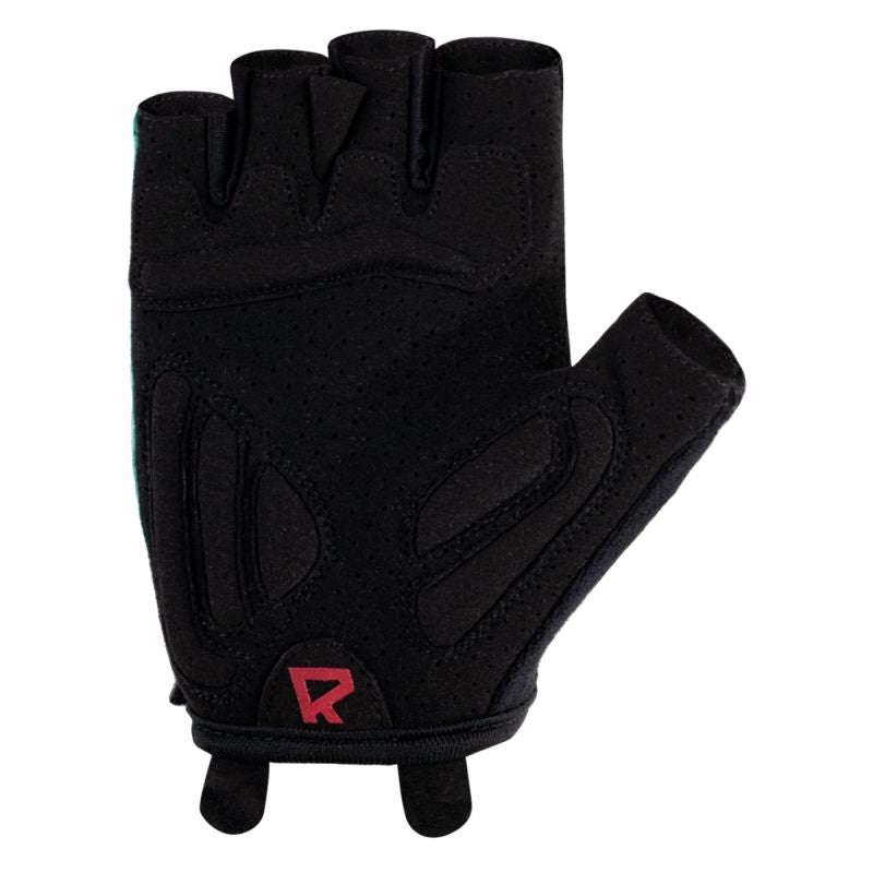 Radvik round cycling gloves W 92800356988