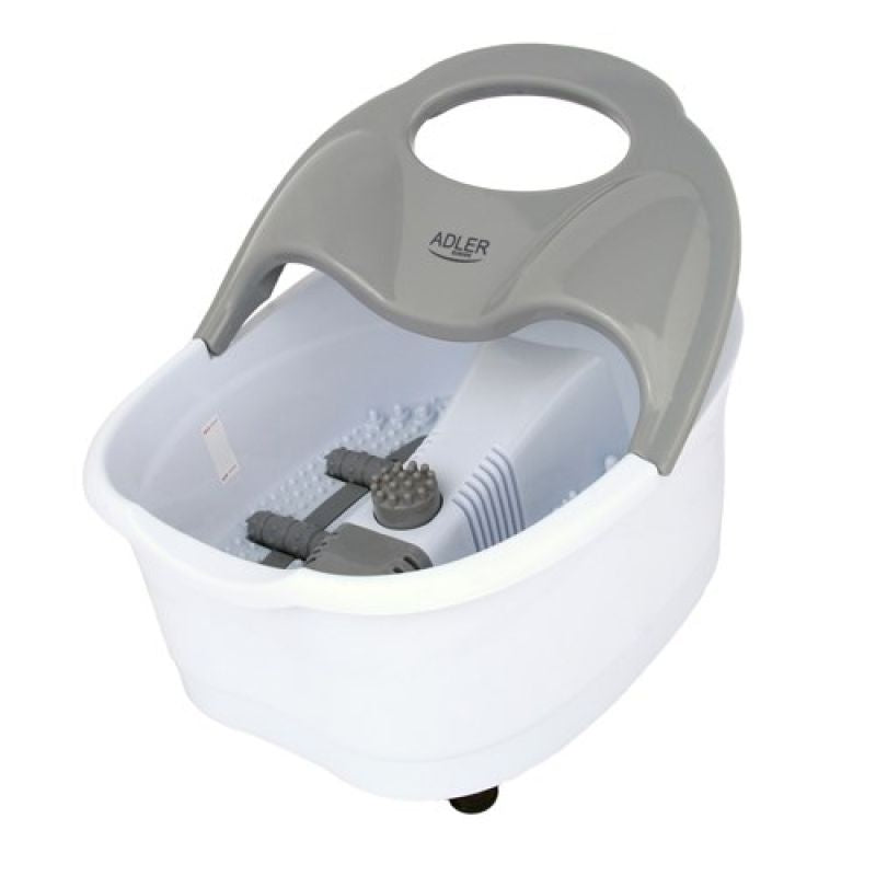 Adler AD 2167 Massager In preparation Your Sports Performance