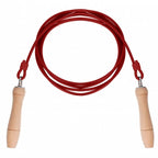 Jumping rope SBS-Red 14333-Red Accessories/Training equipment Your Sports Performance