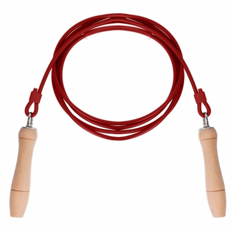 Jumping rope SBS-Red 14333-Red Accessories/Training equipment Your Sports Performance