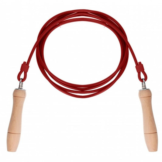 Jumping rope SBS-Red 14333-Red Accessories/Training equipment Your Sports Performance