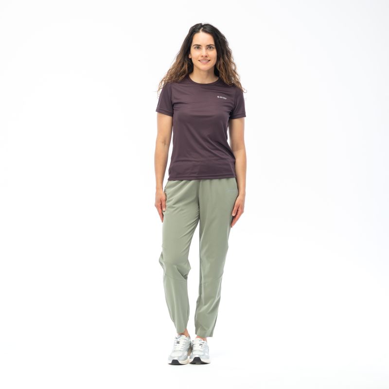 Women’s Trousers LADY DEHINN