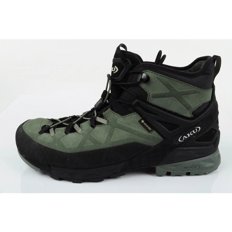 Aku Rock DFS GTX Men's Trekking Shoes In preparation Your Sports Performance