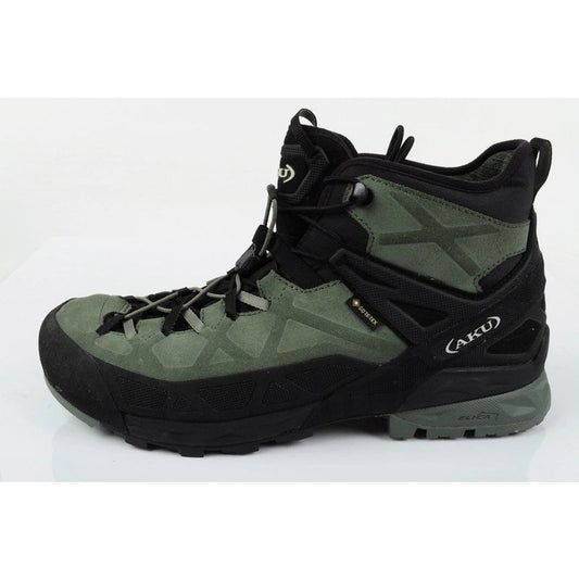 Aku Rock DFS GTX Men's Trekking Shoes In preparation Your Sports Performance