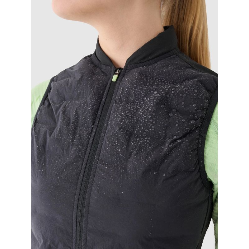 PRIMALOFT Women's Running Vest 4F 4FWAW24TVJAF136-22S *Kategoria tymczasowa Your Sports Performance