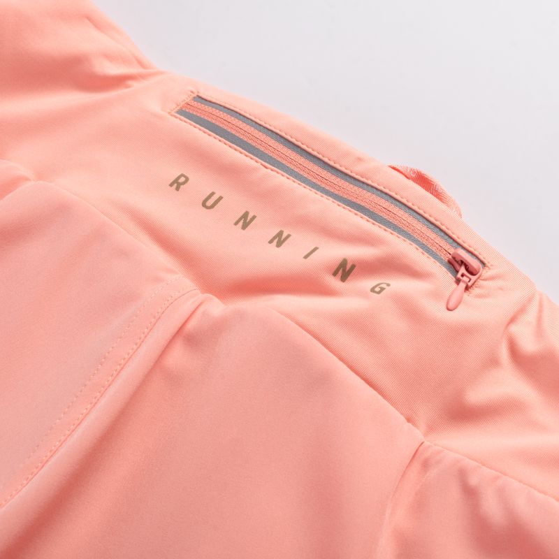 Women's FLORA W Shorts In preparation Your Sports Performance