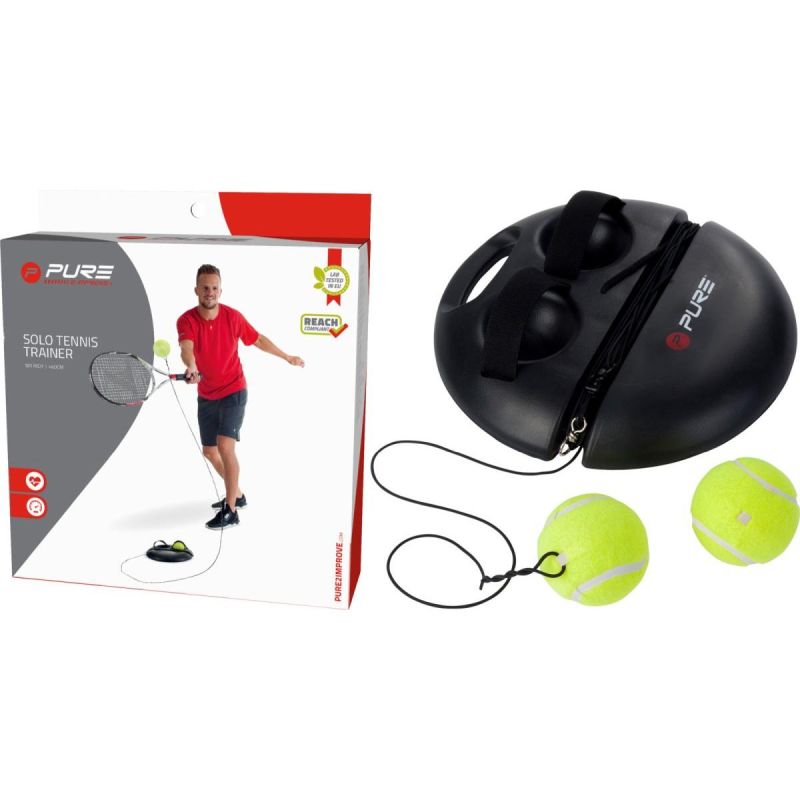 PURE 2 IMPROVE TENNIS TRAINER Accessories Your Sports Performance