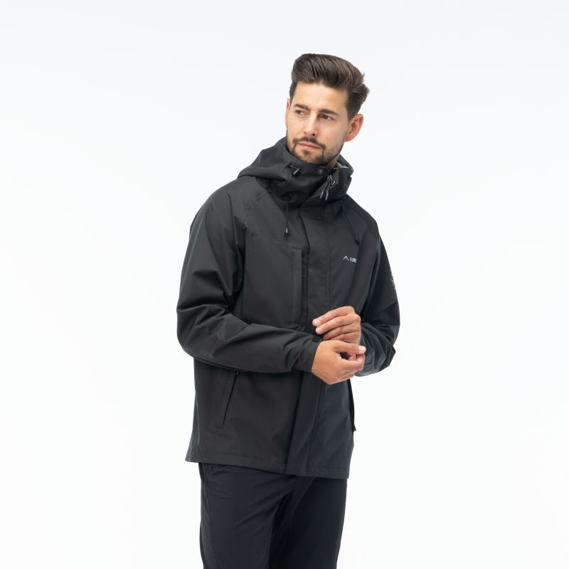 Men's GELLER Jacket In preparation Your Sports Performance