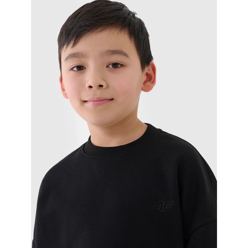 Tracksuit 4F Jr 4FJRAW24TAPSU040-20S Clothing/Training/4F 4F