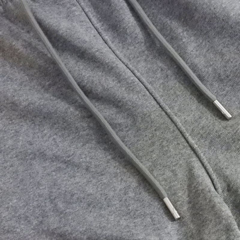 Air Jordan Flight Fleece Men's Gray Pants - FV7251-091 Odzież/Odzież na co dzień Your Sports Performance