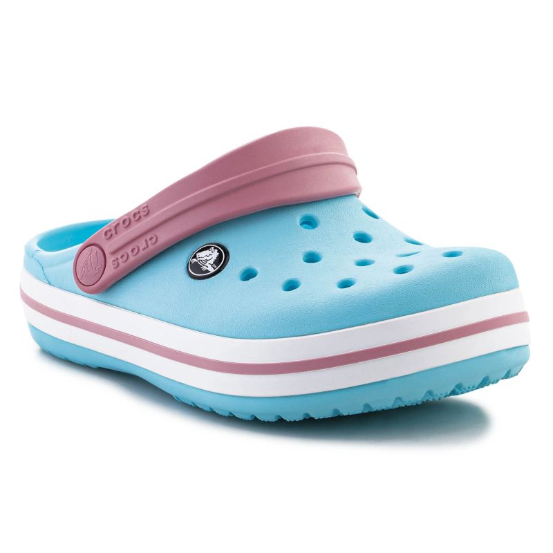 Crocs Crocband Clog Jr 207006-4S3 clogs Footwear/Lifestyle/Crocs Crocs