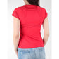 New Balance T-shirt WT53717P In preparation Your Sports Performance