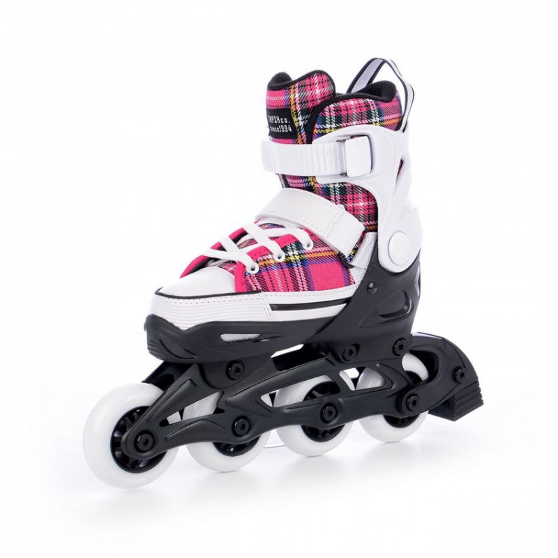 Tempish Rebel T Jr. 10000000418 adjustable skates Accessories/Skating/Rolki (pozostałe) Your Sports Performance