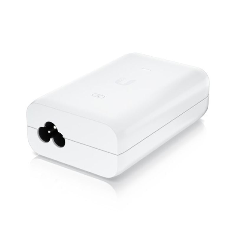 PoE Injector Ubiquiti U-PoE+ PoE+ 30W (U-POE+-EU) Akcesoria sieciowe/Zasilacze i mieszacze PoE Your Sports Performance