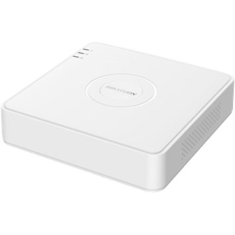 5-in-1 Recorder Hikvision iDS-7108HQHI-M1/S (E) CCTV IP/Rejestratory Your Sports Performance