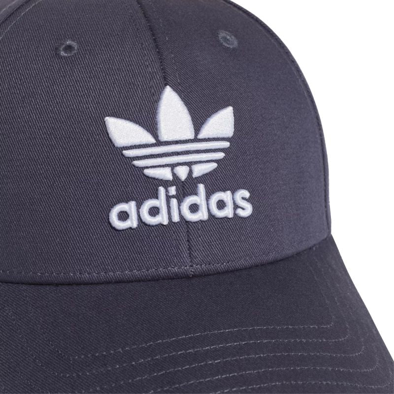 adidas Trefoil Baseball Cap HD9698 Clothing/Lifestyle Adidas