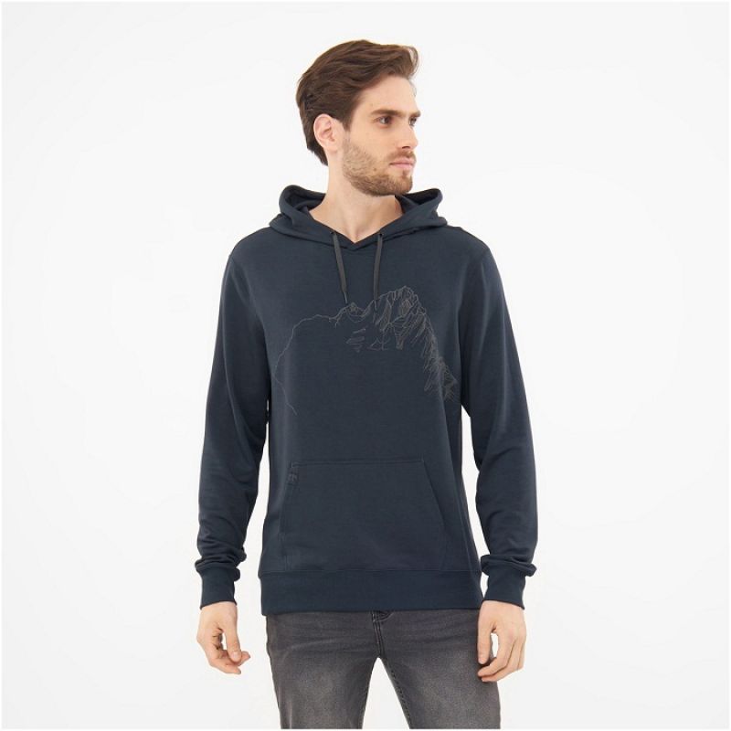 Viking Panaka Hoodie Bamboo sweatshirt M 730/25/3888/1900 Clothing/Outdoor/Viking Your Sports Performance