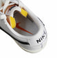 Nike Blazer Low '77 Vintage White/Sail/Black Sneakers - DA6364-101 Nike
