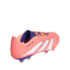 adidas Predator League FG/MG JI1123 Kids' Soccer Shoes adidas