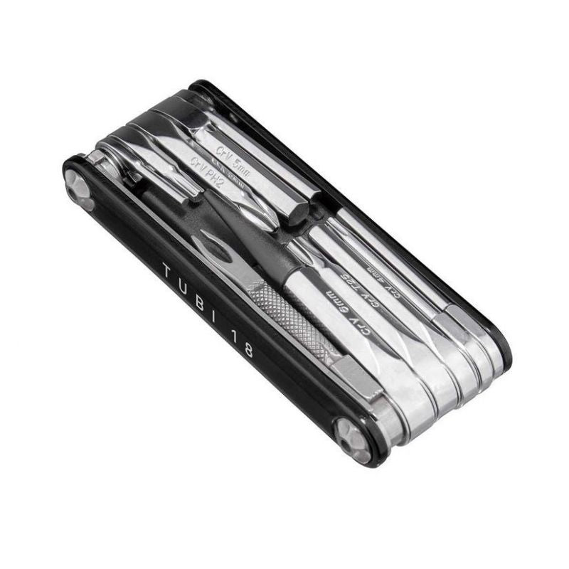 Topeak Tubi 18 Bike Tool Rowery i akcesoria/Narzędzia Your Sports Performance