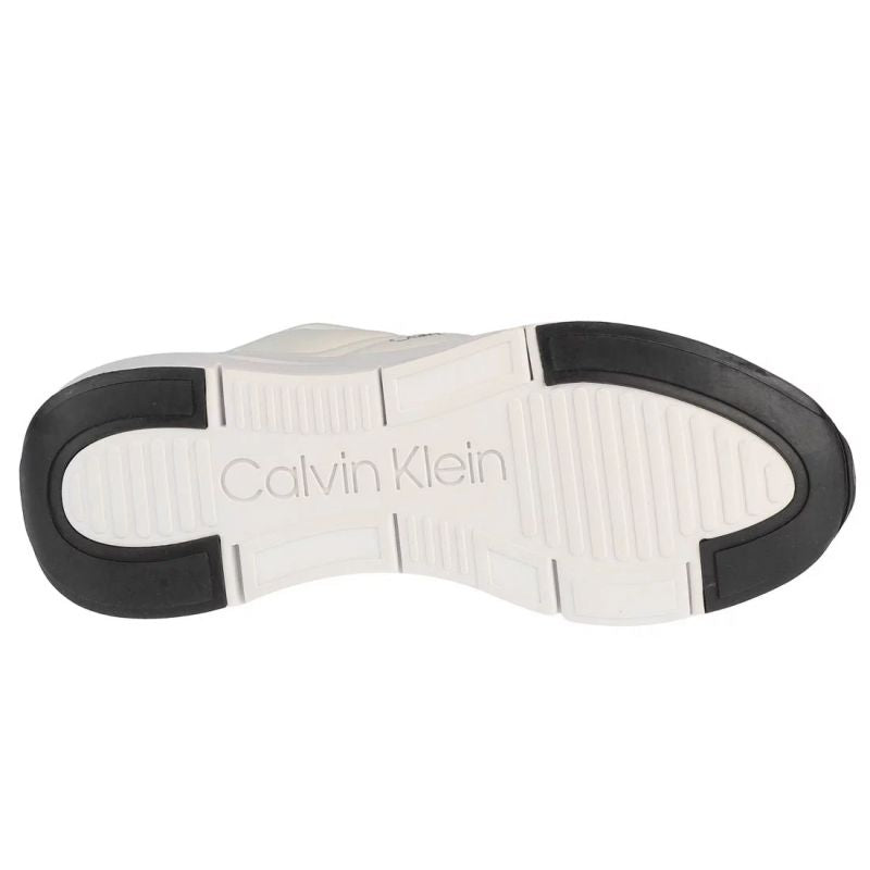 Calvin Klein Flexrunner Tech W HW0HW00627-0K6 Footwear/Lifestyle/Tommy Hilfiger Your Sports Performance