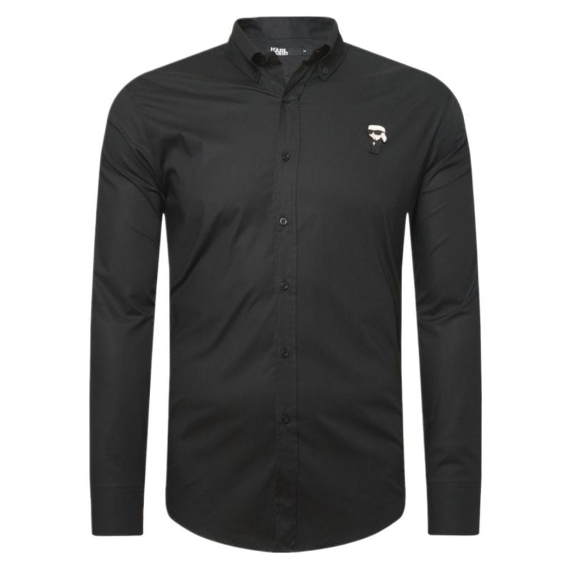 Karl Lagerfeld T-shirt M 605911534600 Clothing/Lifestyle/T-shirts/Calvin Klein Your Sports Performance