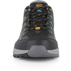 TREZETA Thunder Men’s Trekking Shoes with WP Membrane