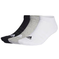 Adidas Cushioned Low-Cut socks IC1333 Clothing/Training/Socks/Unisex/adidas Adidas